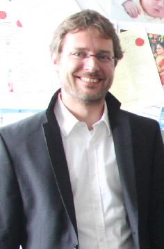 Zum Artikel "4.02.2015: Gastvortrag Prof. Dr. Benjamin Dörr"