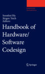 Cover des Buches Handbook of Hardware/Software Codesign